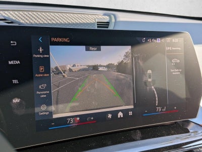 2026 BMW X1 xDrive28i Sports Activity Vehicle