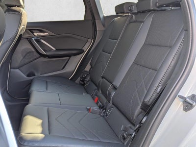 2026 BMW X1 xDrive28i Sports Activity Vehicle