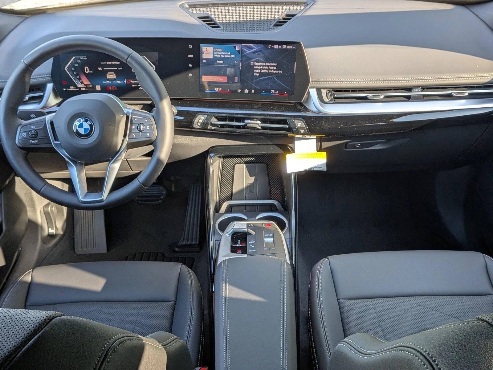 2026 BMW X1 xDrive28i Sports Activity Vehicle