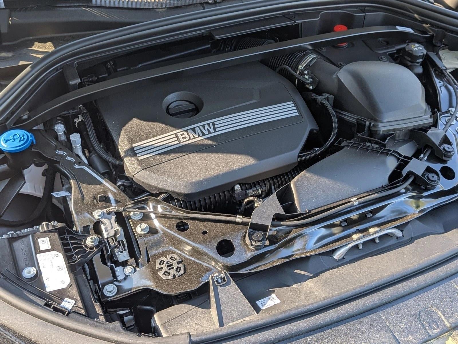 2026 BMW X1 xDrive28i Sports Activity Vehicle