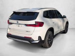 2026 BMW X1 xDrive28i Sports Activity Vehicle