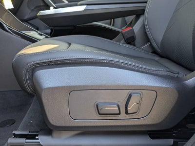 2026 BMW X1 xDrive28i Sports Activity Vehicle