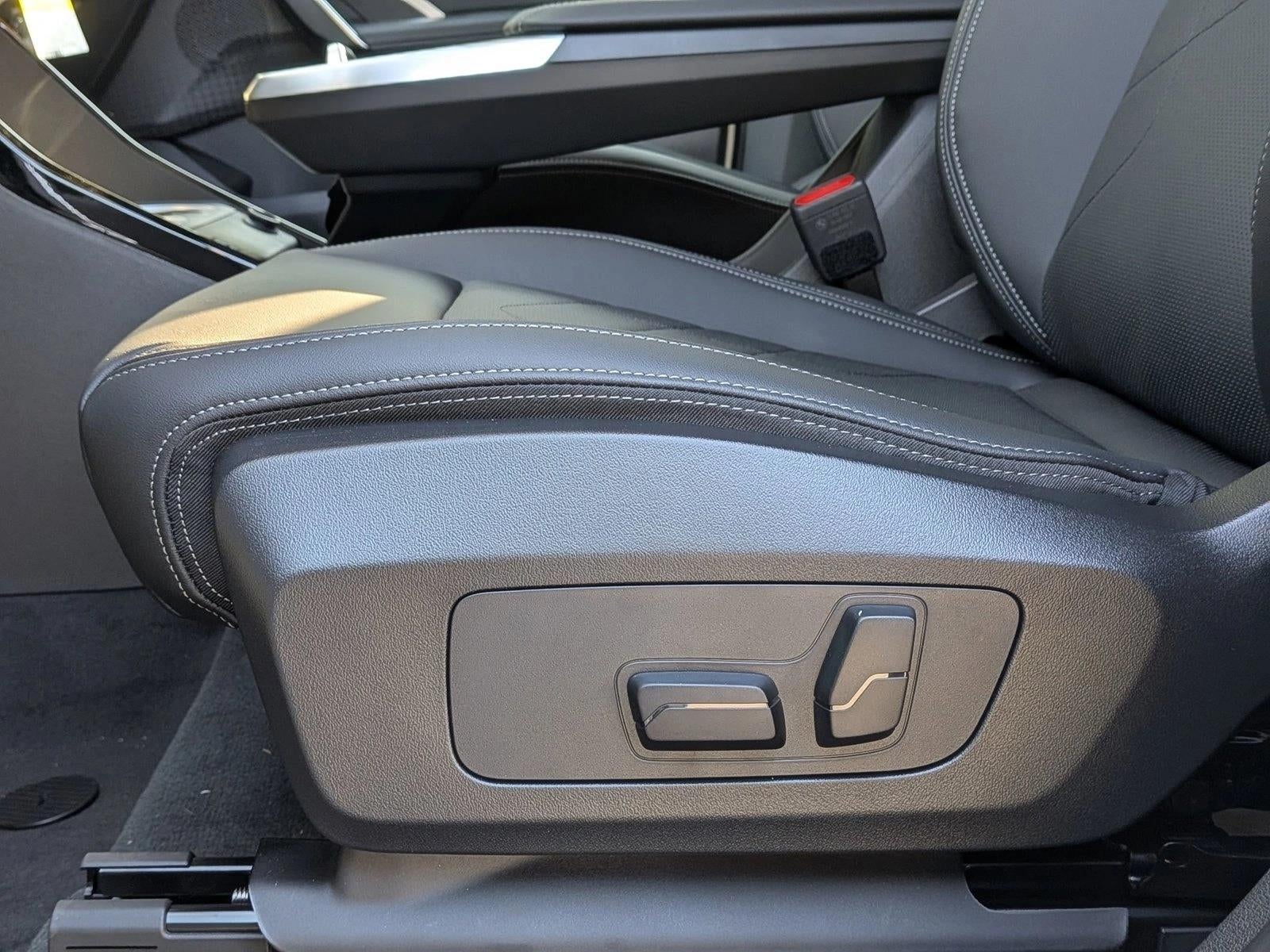 2026 BMW X1 xDrive28i Sports Activity Vehicle