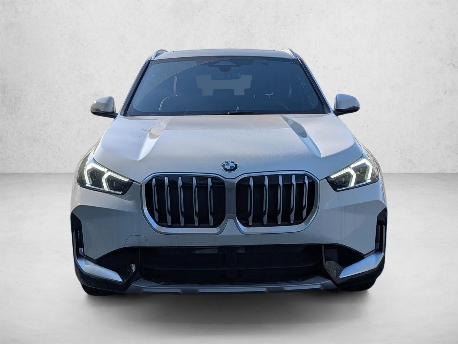 2026 BMW X1 xDrive28i Sports Activity Vehicle
