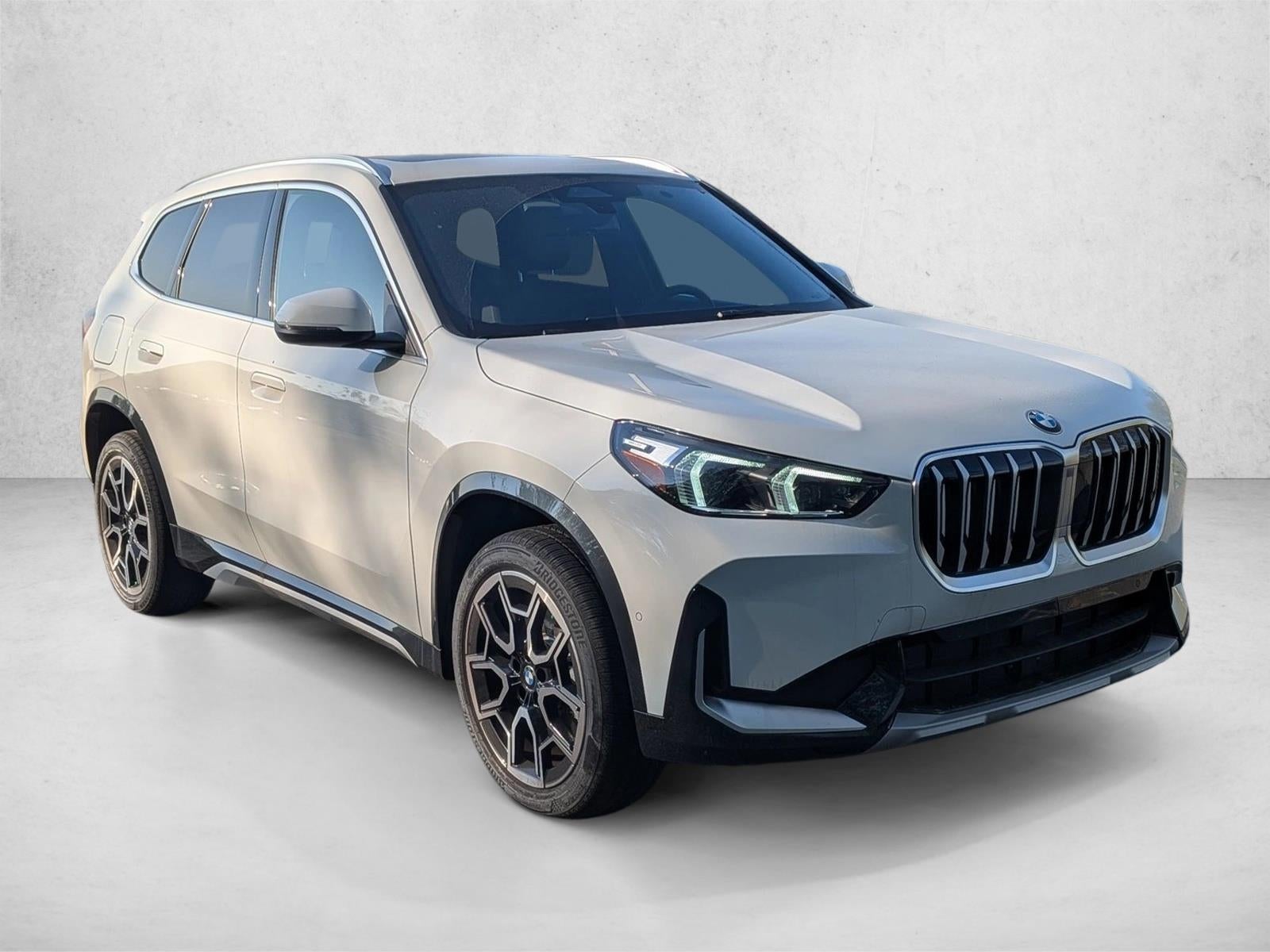 2026 BMW X1 xDrive28i Sports Activity Vehicle
