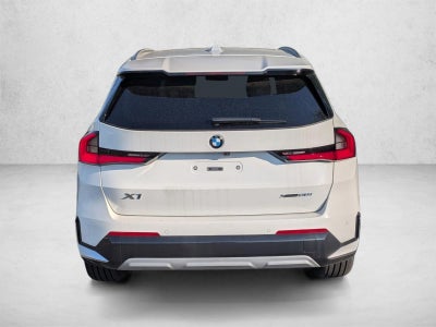 2026 BMW X1 xDrive28i Sports Activity Vehicle