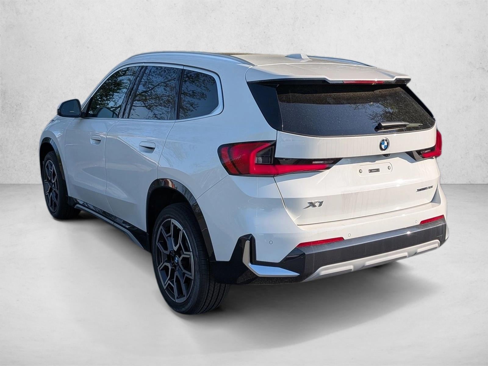 2026 BMW X1 xDrive28i Sports Activity Vehicle