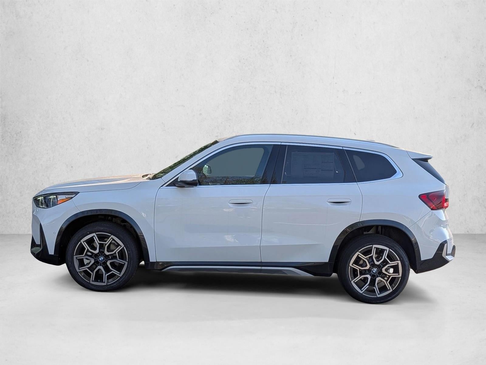 2026 BMW X1 xDrive28i Sports Activity Vehicle