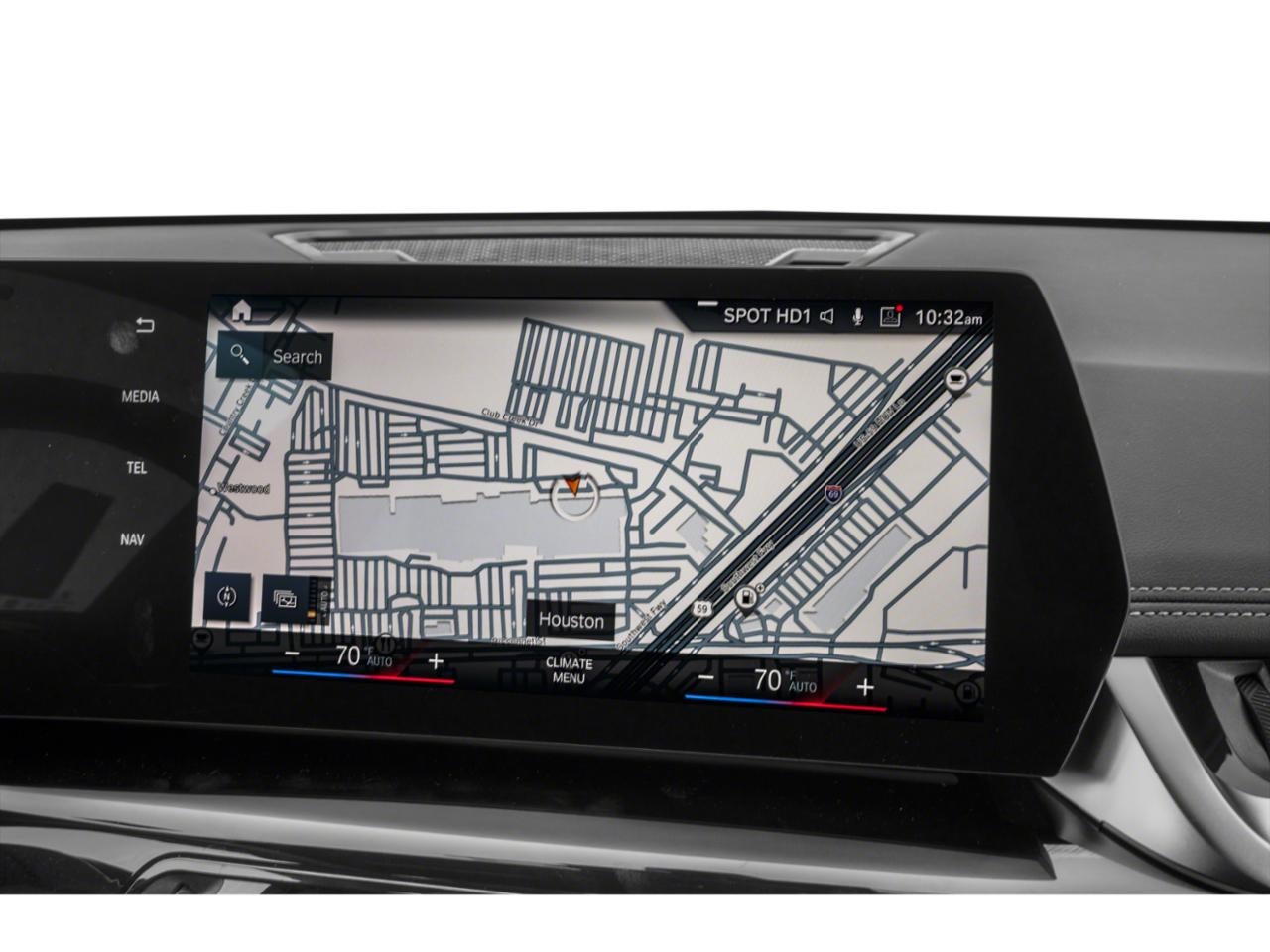 2026 BMW X1 xDrive28i Sports Activity Vehicle