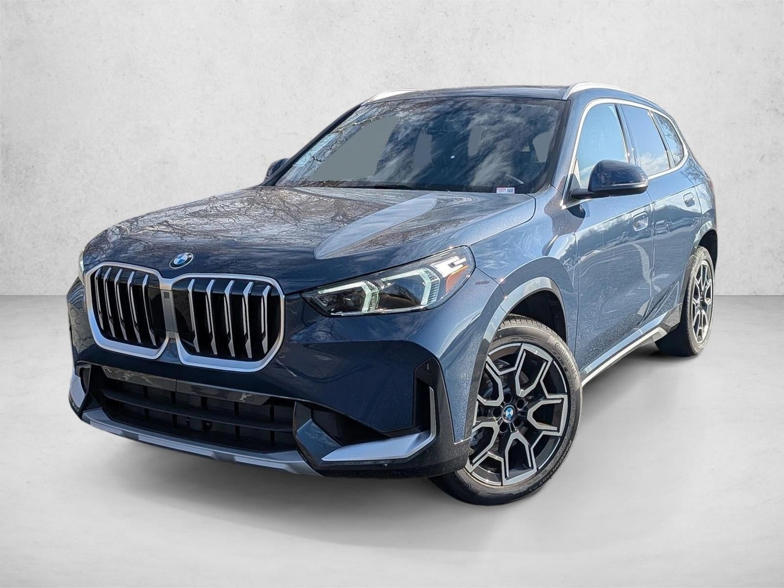 2026 BMW X1 xDrive28i Sports Activity Vehicle