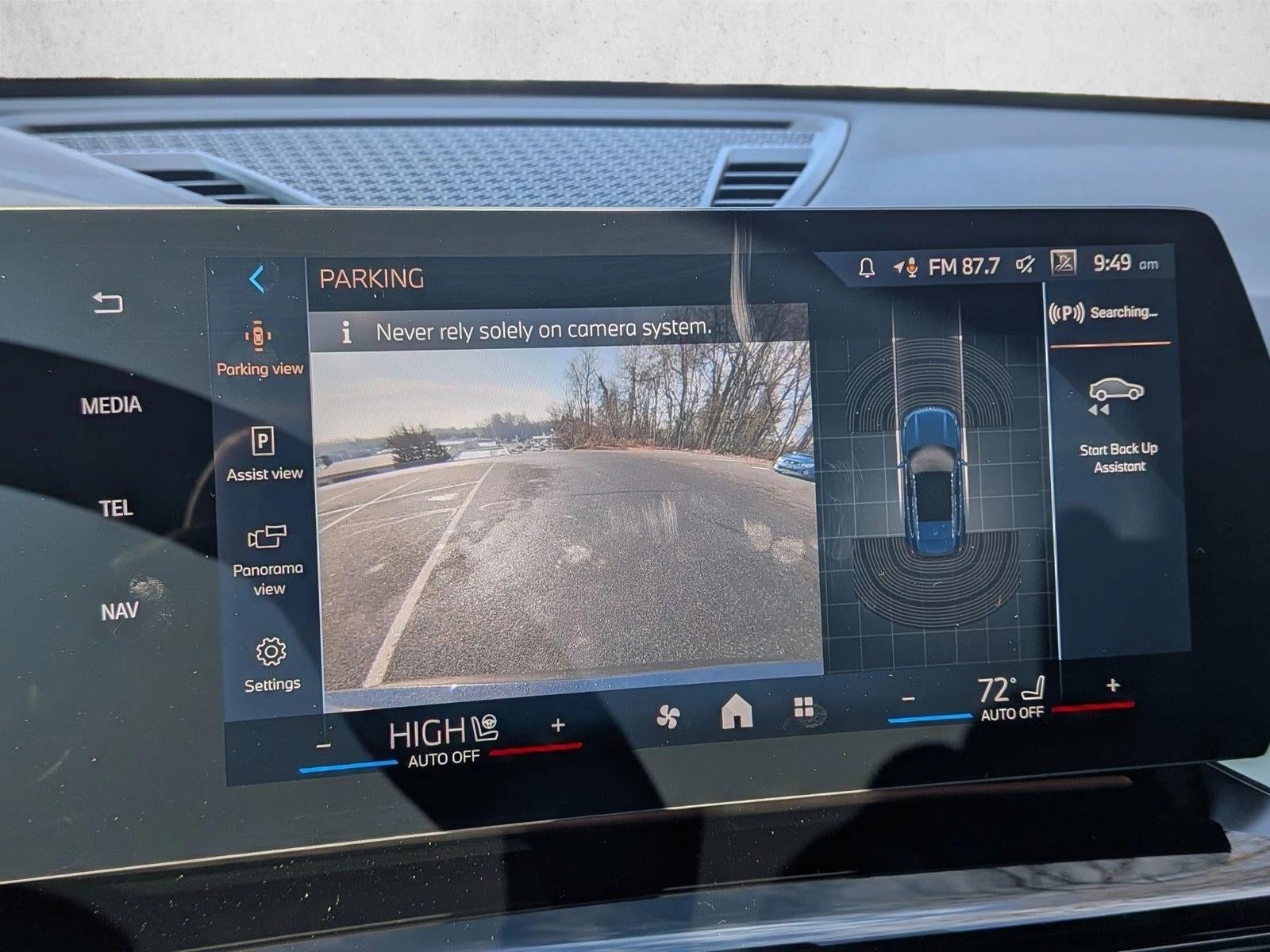 2026 BMW X1 xDrive28i Sports Activity Vehicle