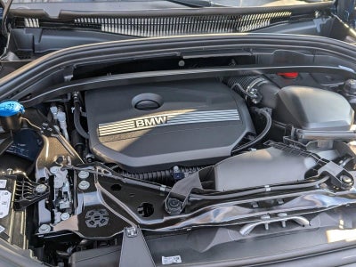 2026 BMW X1 xDrive28i Sports Activity Vehicle