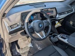 2026 BMW X1 xDrive28i Sports Activity Vehicle