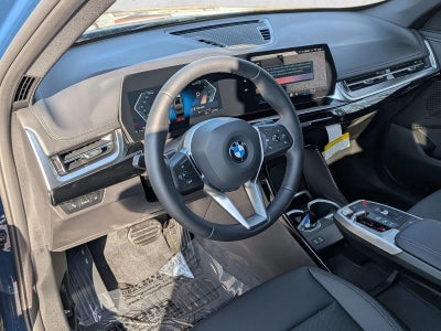 2026 BMW X1 xDrive28i Sports Activity Vehicle