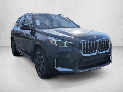 2026 BMW X1 xDrive28i Sports Activity Vehicle