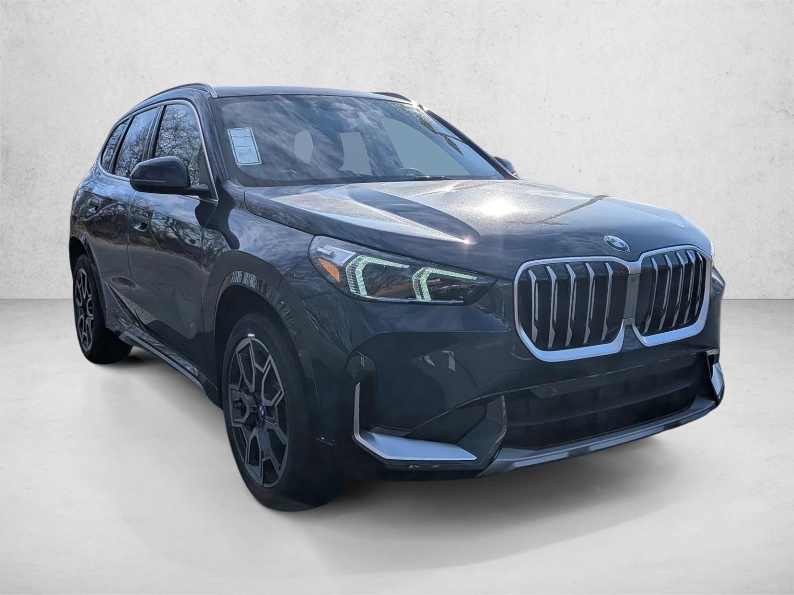 2026 BMW X1 xDrive28i Sports Activity Vehicle