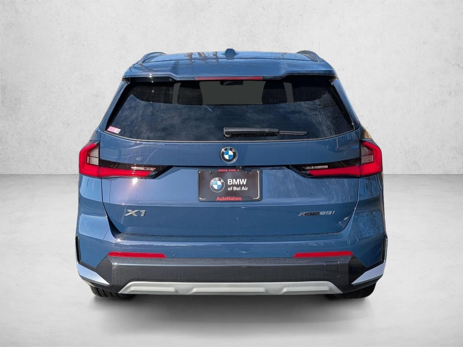 2026 BMW X1 xDrive28i Sports Activity Vehicle