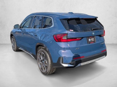 2026 BMW X1 xDrive28i Sports Activity Vehicle