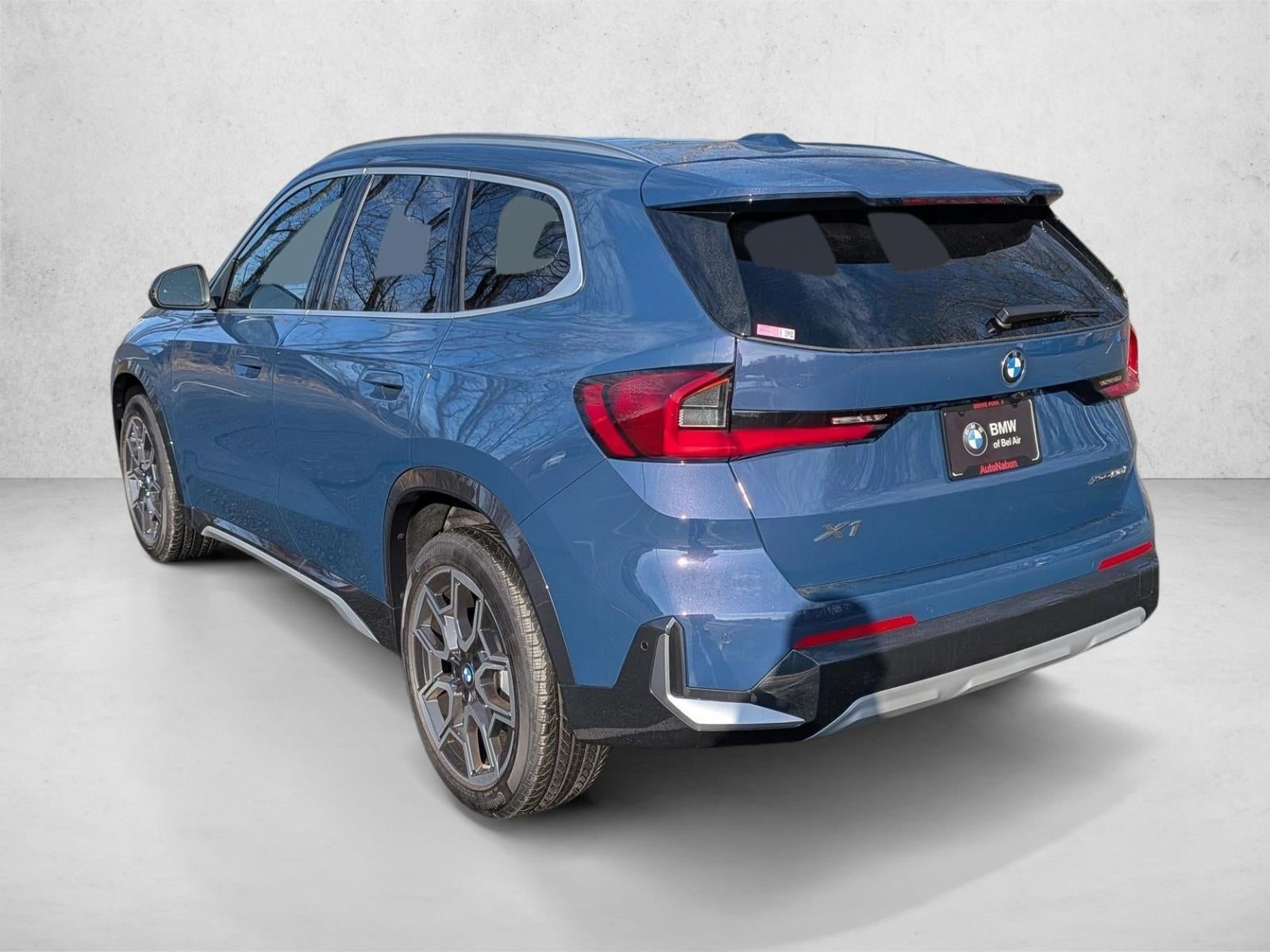 2026 BMW X1 xDrive28i Sports Activity Vehicle