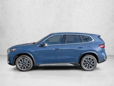 2026 BMW X1 xDrive28i Sports Activity Vehicle