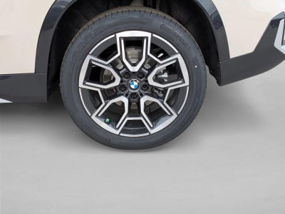 2026 BMW X1 xDrive28i Sports Activity Vehicle