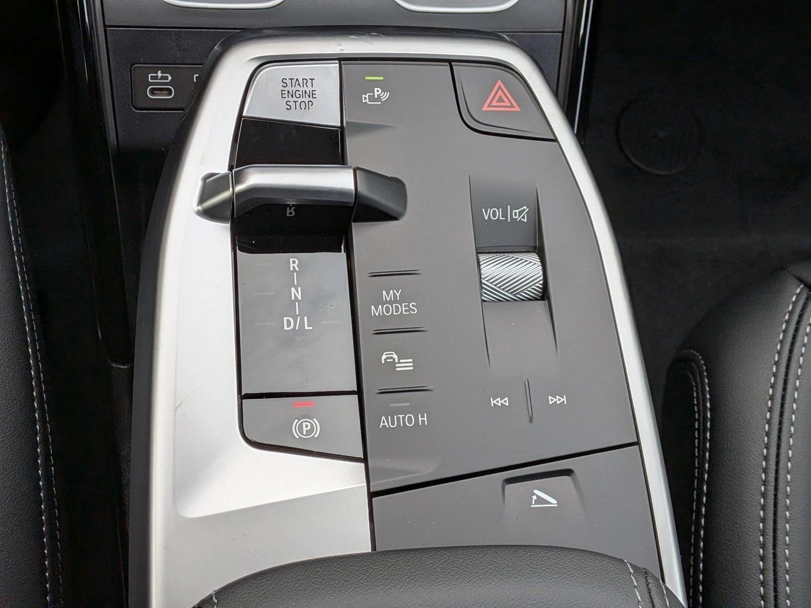 2026 BMW X1 xDrive28i Sports Activity Vehicle