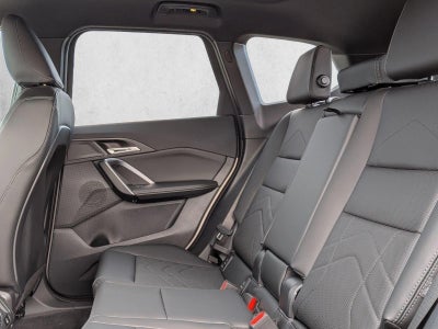 2026 BMW X1 xDrive28i Sports Activity Vehicle