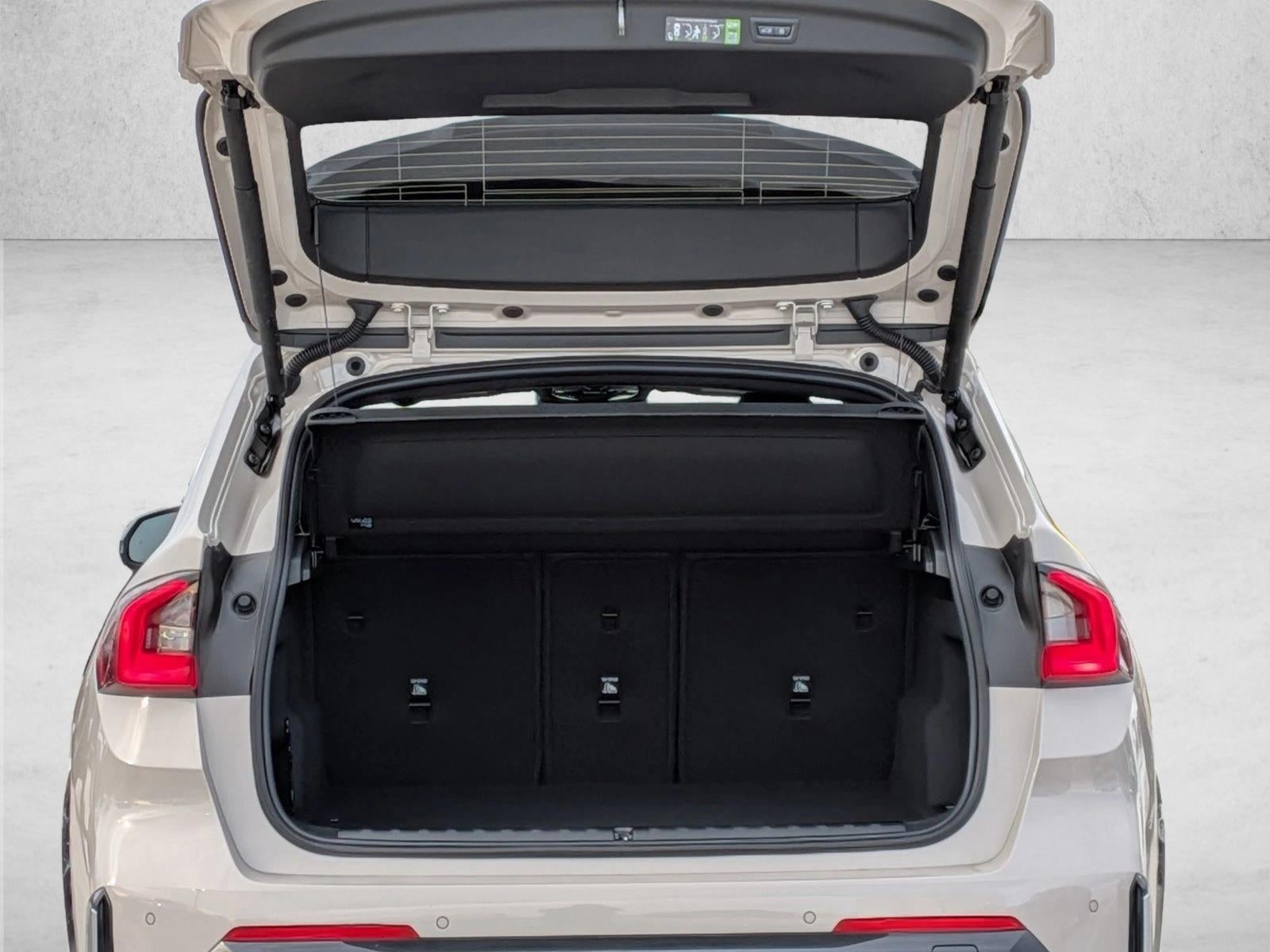2026 BMW X1 xDrive28i Sports Activity Vehicle