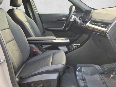 2026 BMW X1 xDrive28i Sports Activity Vehicle