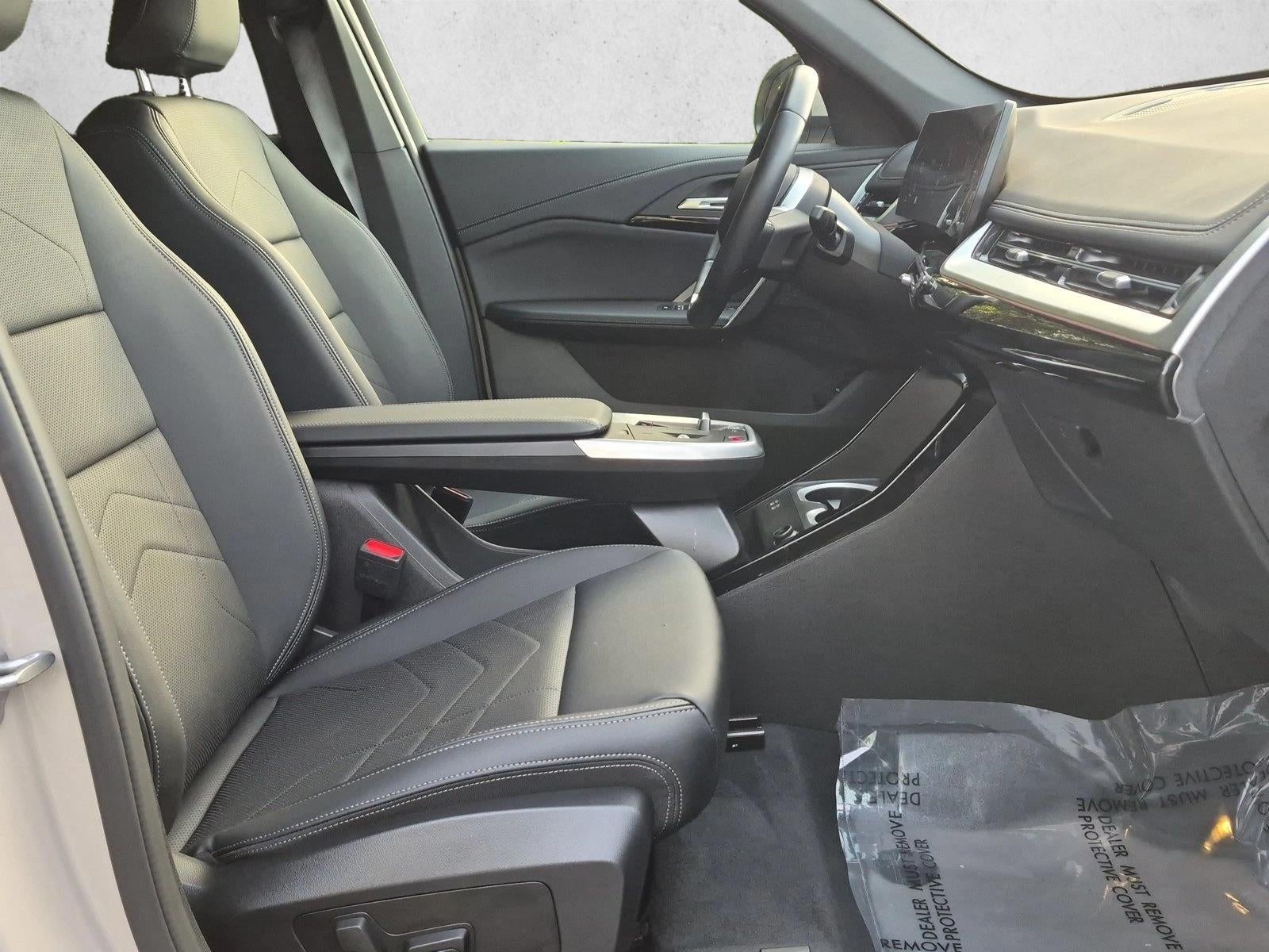 2026 BMW X1 xDrive28i Sports Activity Vehicle