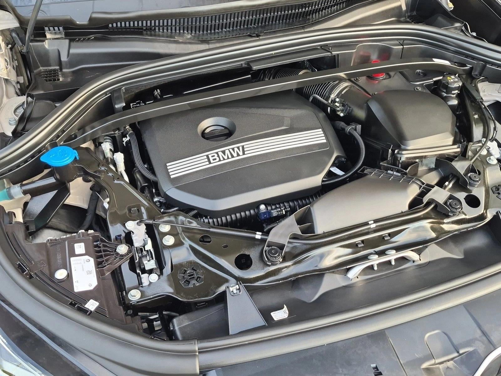 2026 BMW X1 xDrive28i Sports Activity Vehicle