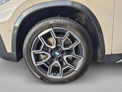2026 BMW X1 xDrive28i Sports Activity Vehicle