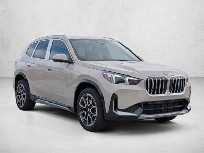 2026 BMW X1 xDrive28i Sports Activity Vehicle