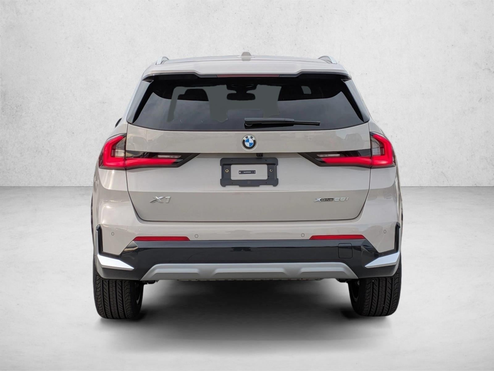 2026 BMW X1 xDrive28i Sports Activity Vehicle