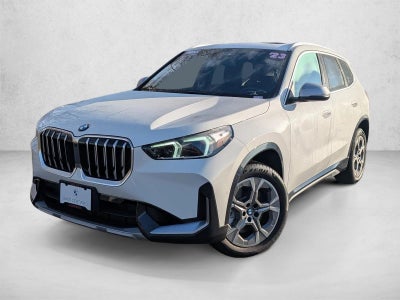 2023 BMW X1 xDrive28i Sports Activity Vehicle