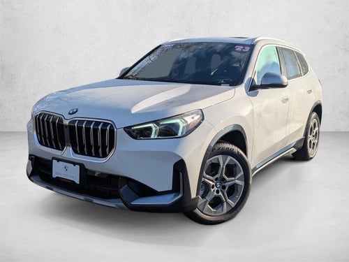 2023 BMW X1 xDrive28i Sports Activity Vehicle