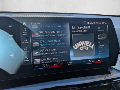 2023 BMW X1 xDrive28i Sports Activity Vehicle