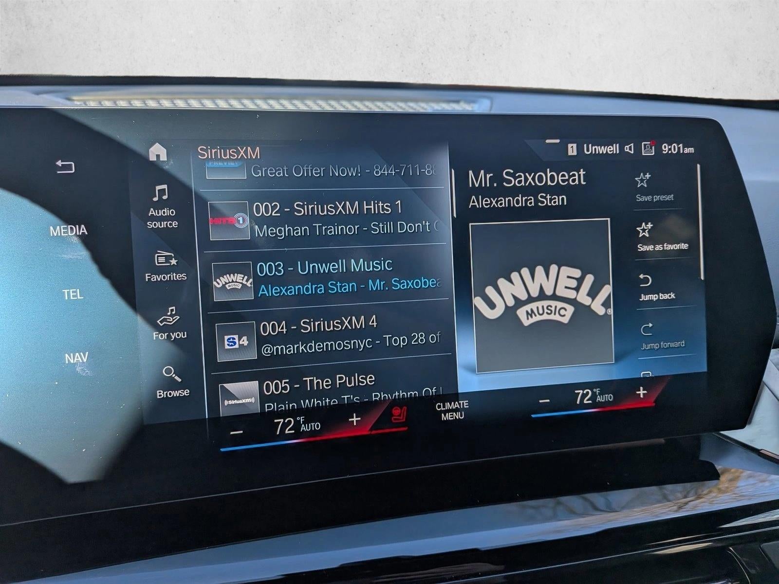 2023 BMW X1 xDrive28i Sports Activity Vehicle