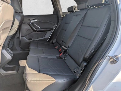 2023 BMW X1 xDrive28i Sports Activity Vehicle