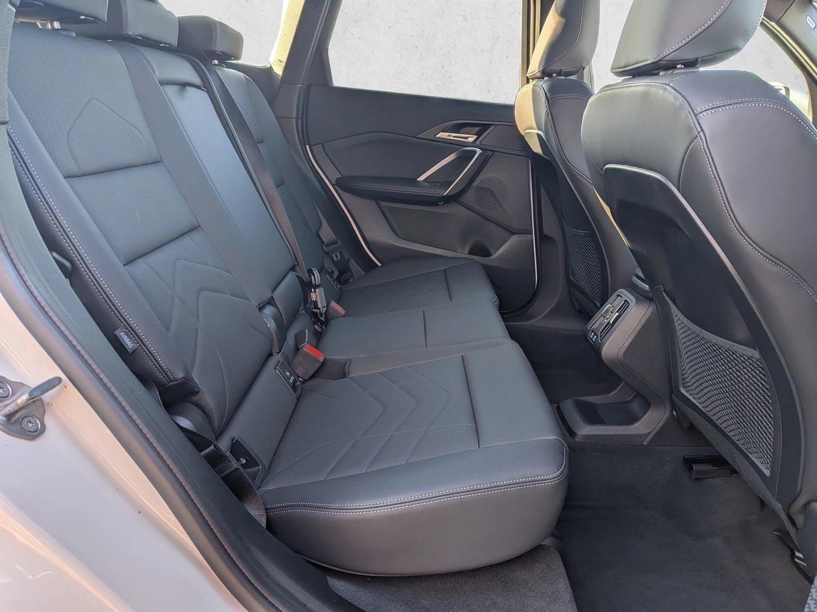 2023 BMW X1 xDrive28i Sports Activity Vehicle