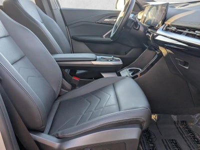 2023 BMW X1 xDrive28i Sports Activity Vehicle