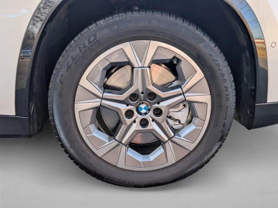 2023 BMW X1 xDrive28i Sports Activity Vehicle