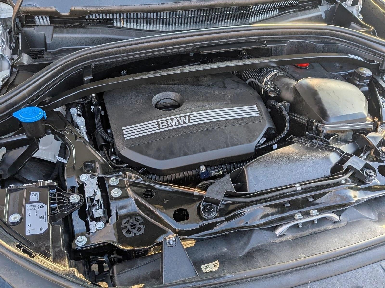 2023 BMW X1 xDrive28i Sports Activity Vehicle