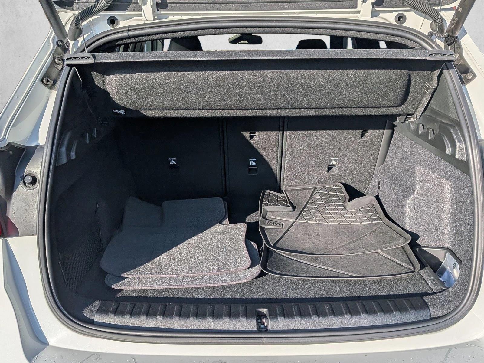 2023 BMW X1 xDrive28i Sports Activity Vehicle