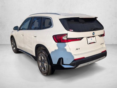 2023 BMW X1 xDrive28i Sports Activity Vehicle