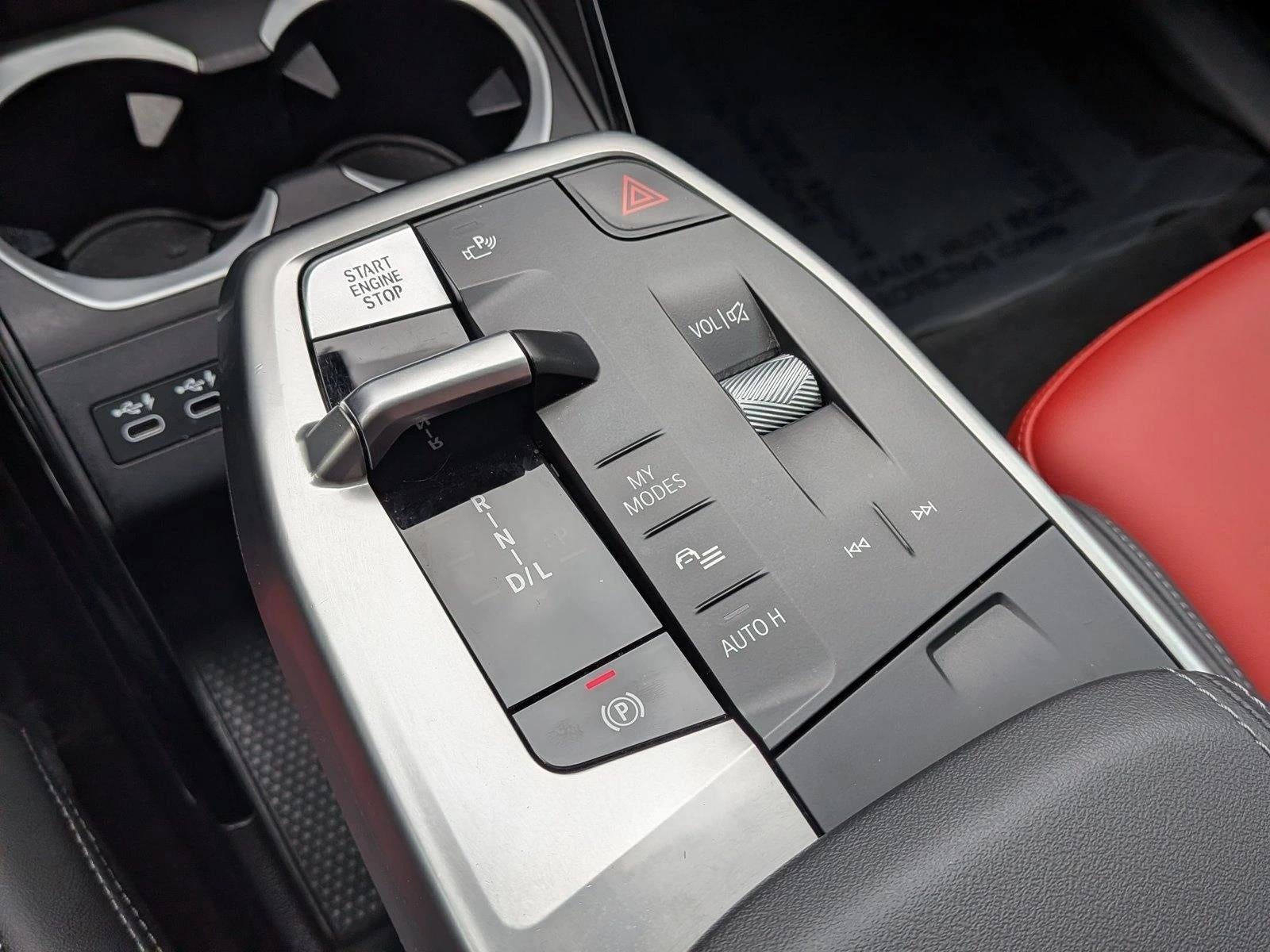 2023 BMW X1 xDrive28i Sports Activity Vehicle