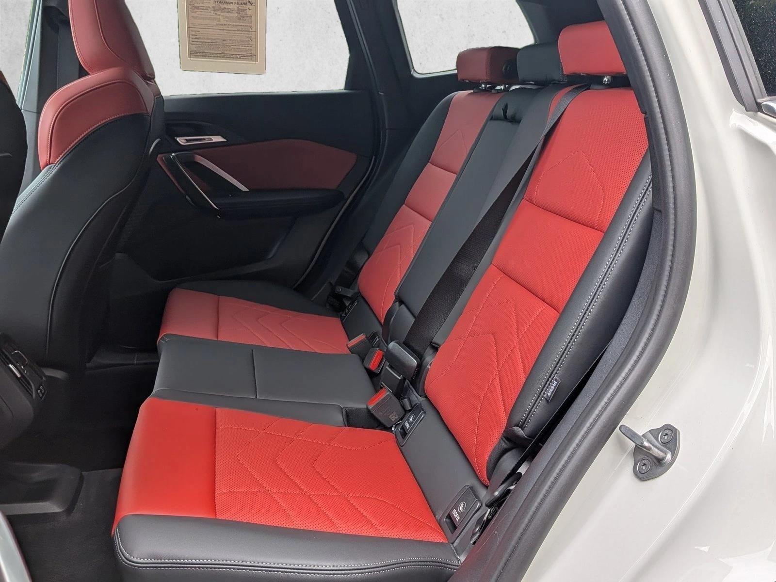 2023 BMW X1 xDrive28i Sports Activity Vehicle