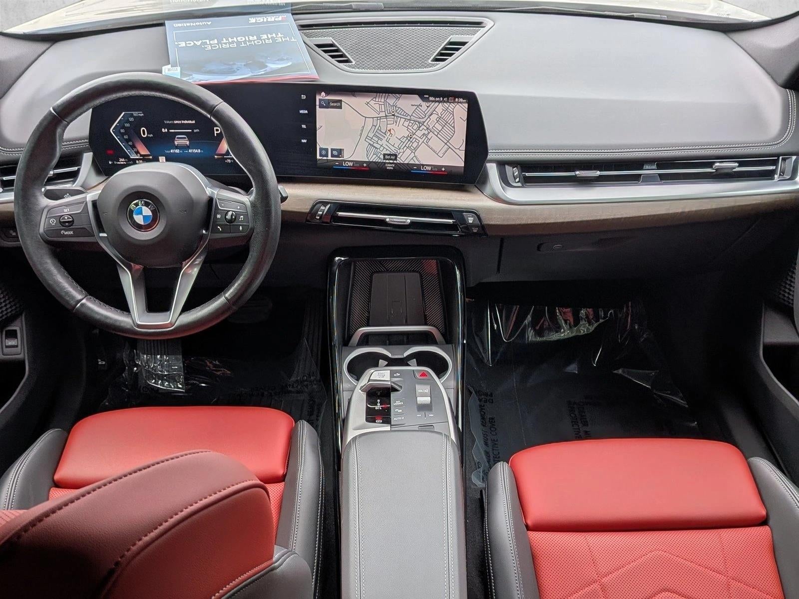 2023 BMW X1 xDrive28i Sports Activity Vehicle