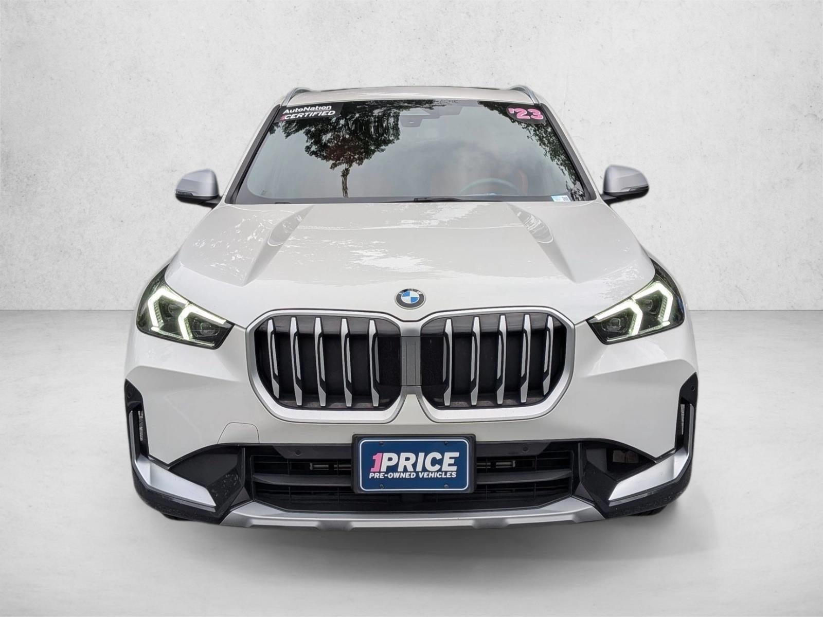 2023 BMW X1 xDrive28i Sports Activity Vehicle
