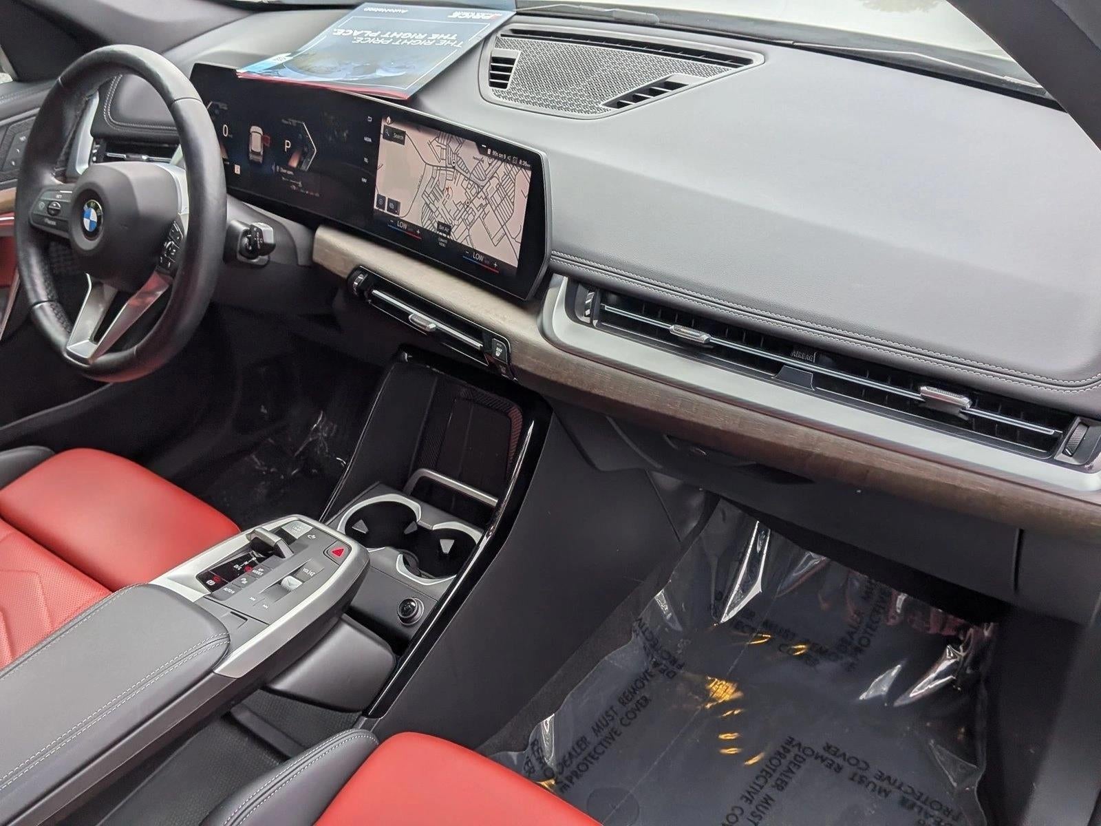 2023 BMW X1 xDrive28i Sports Activity Vehicle
